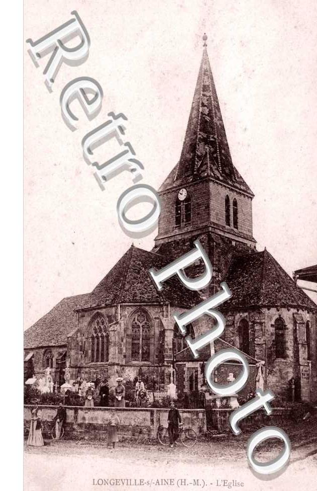 l&#039;eglise