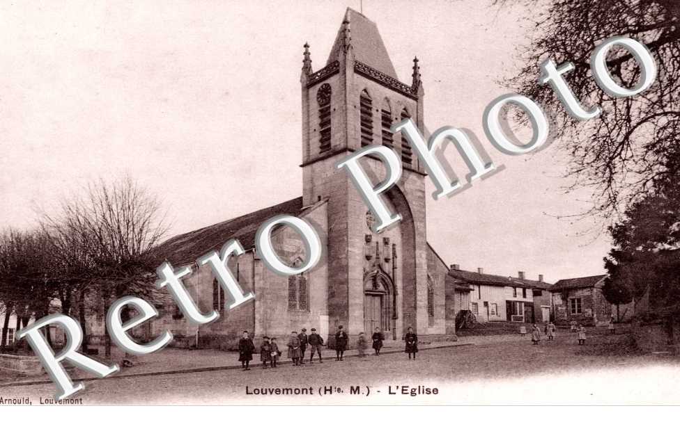 l&#039;eglise