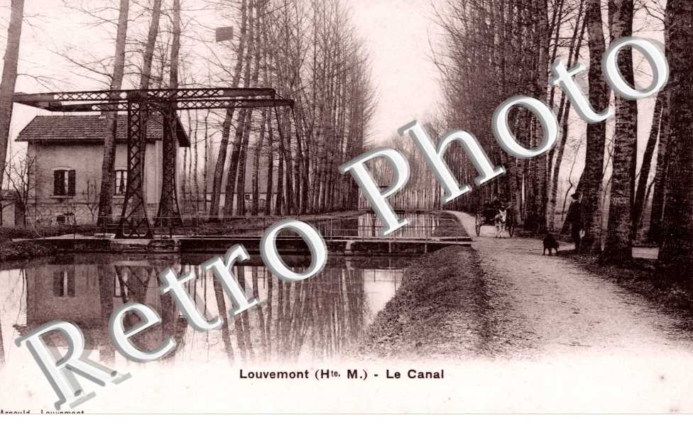 le canal