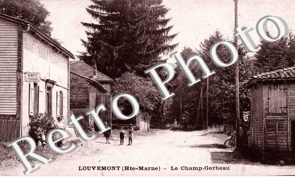 le Champ Gerbeau