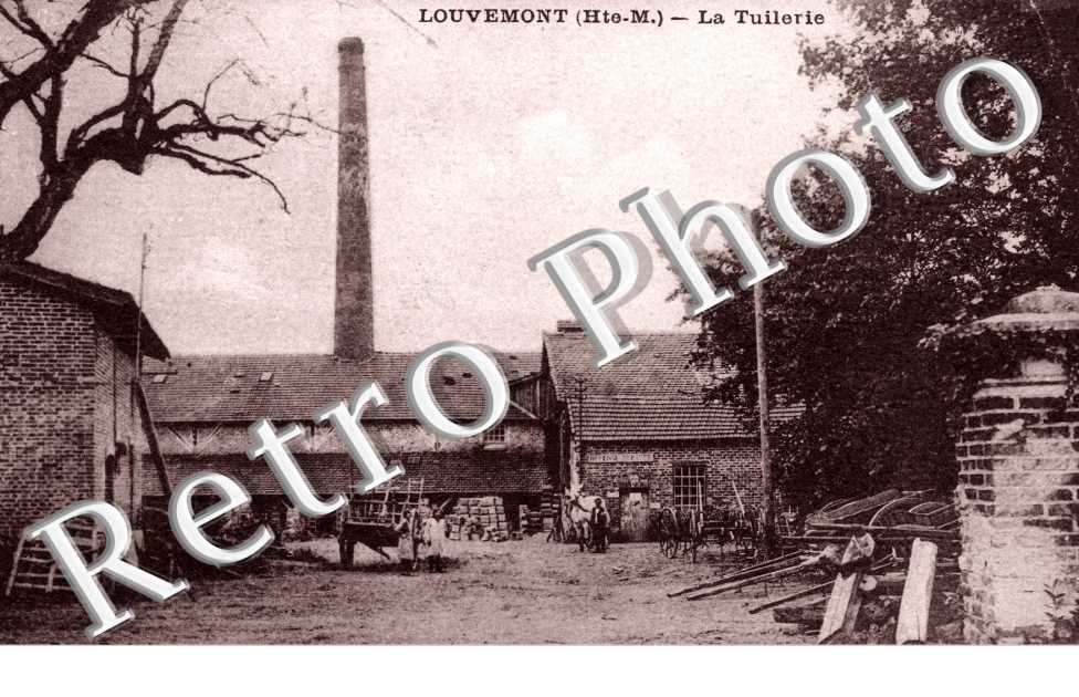 la Tuilerie