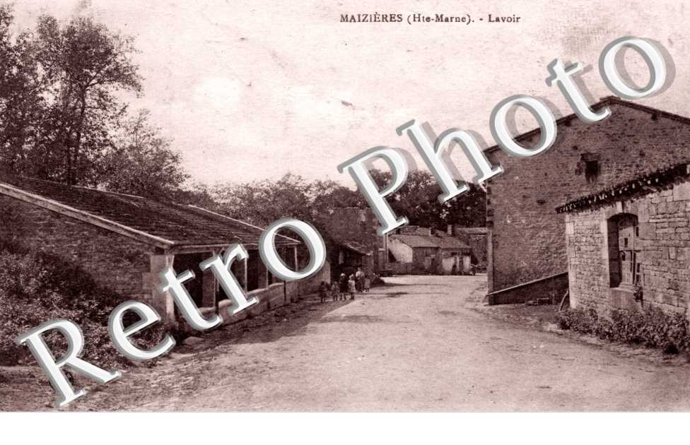 Lavoir