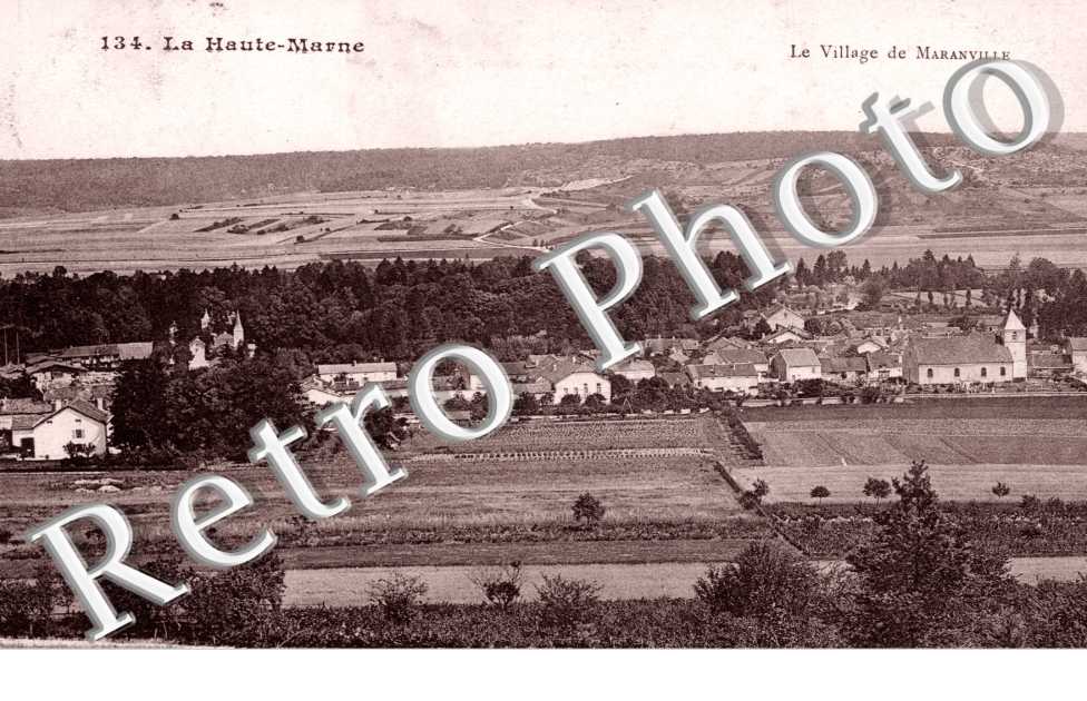 le Village