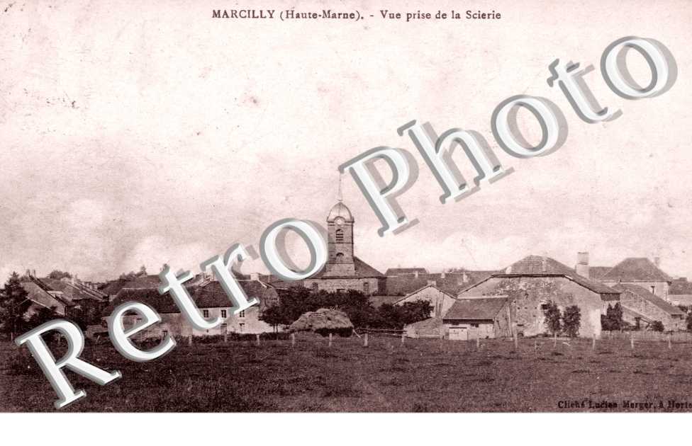 vue prise de la scierie