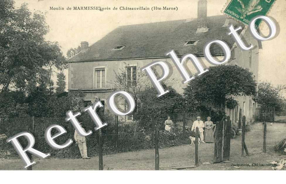 moulin