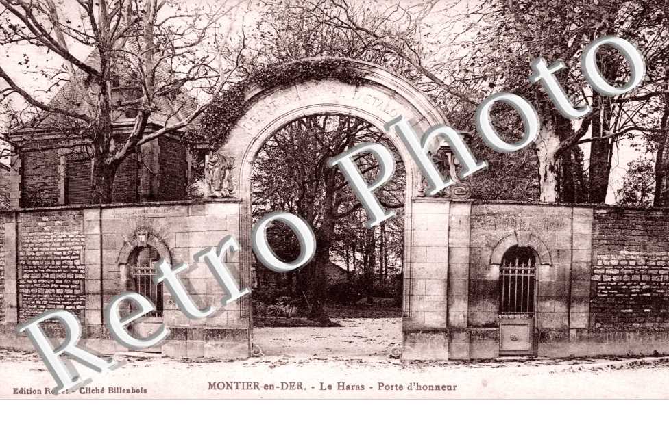 le haras