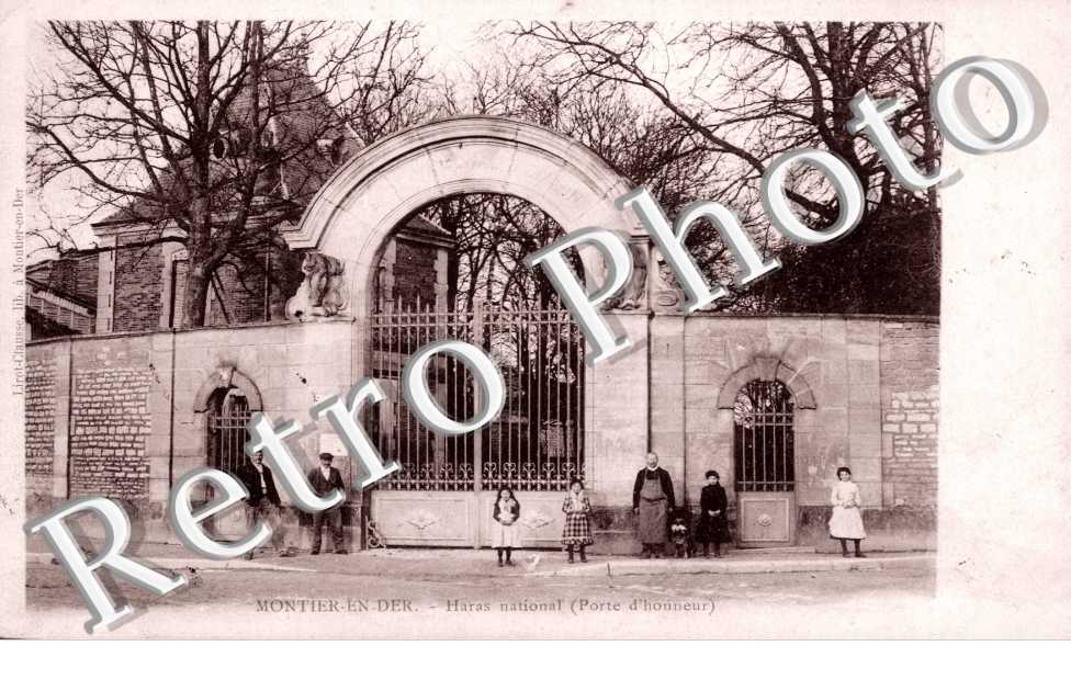 Haras national