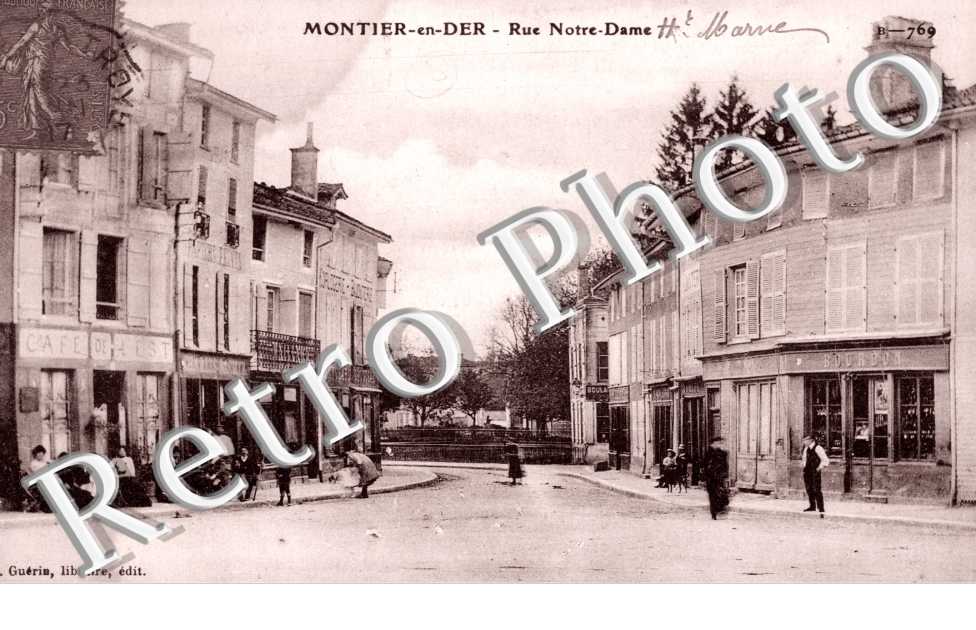 rue Notre-dame