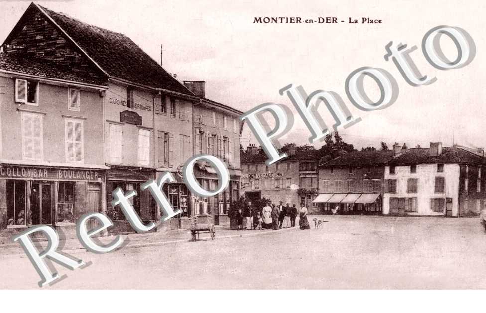 La place
