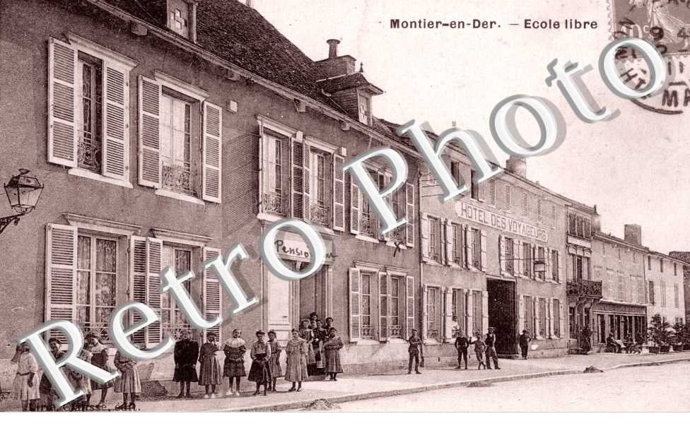 Ecole libre