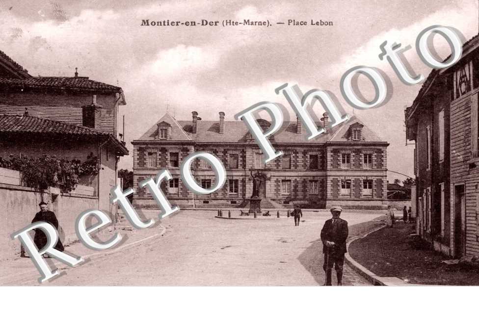 Place Lebon
