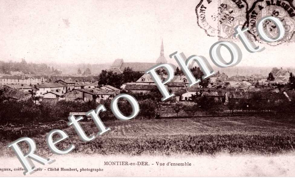 Vue generale