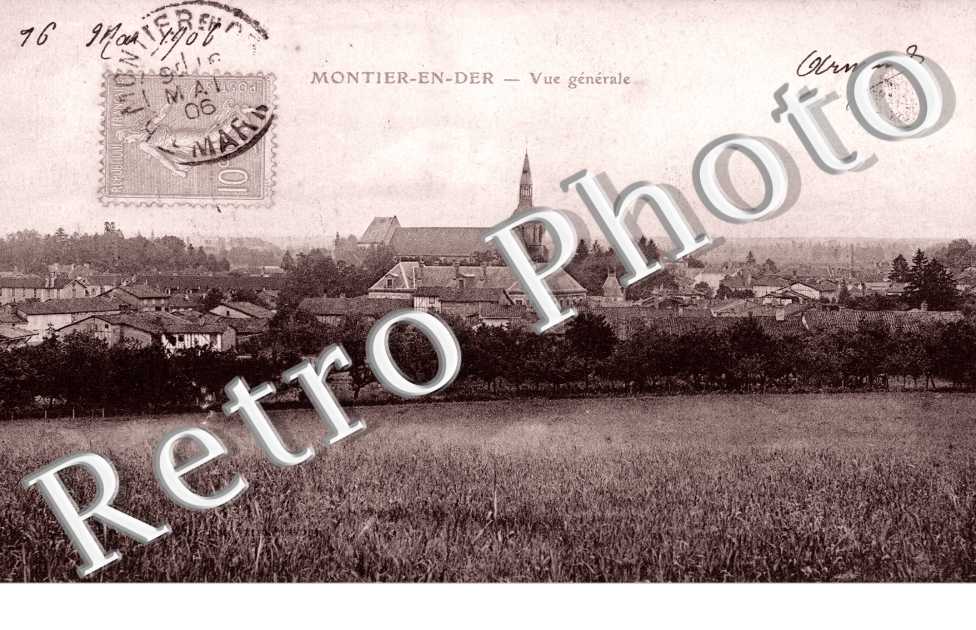 Vue Generale