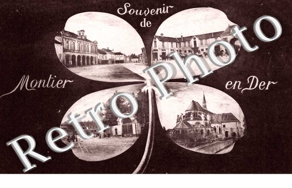 Carte souvenir