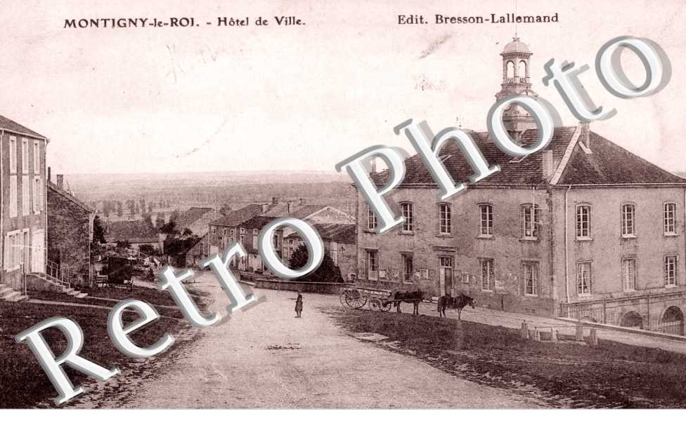 Hotel-de-ville