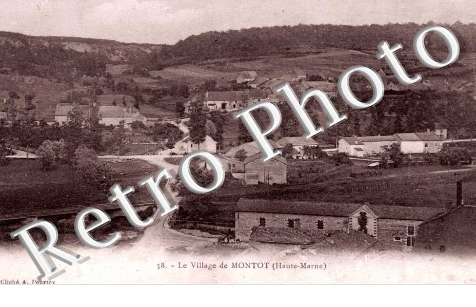Le village
