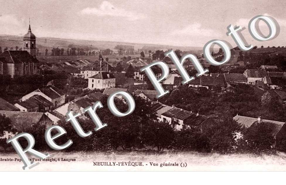 Vue generale