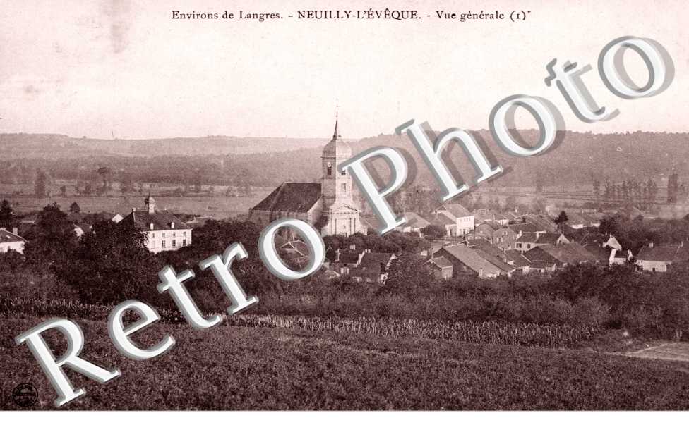 Vue generale