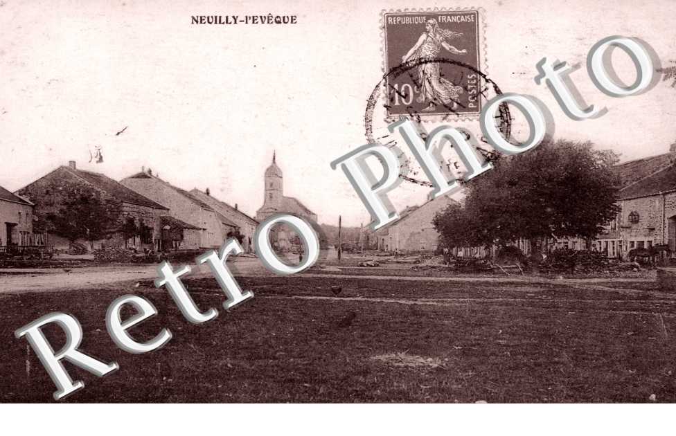 Vue generale