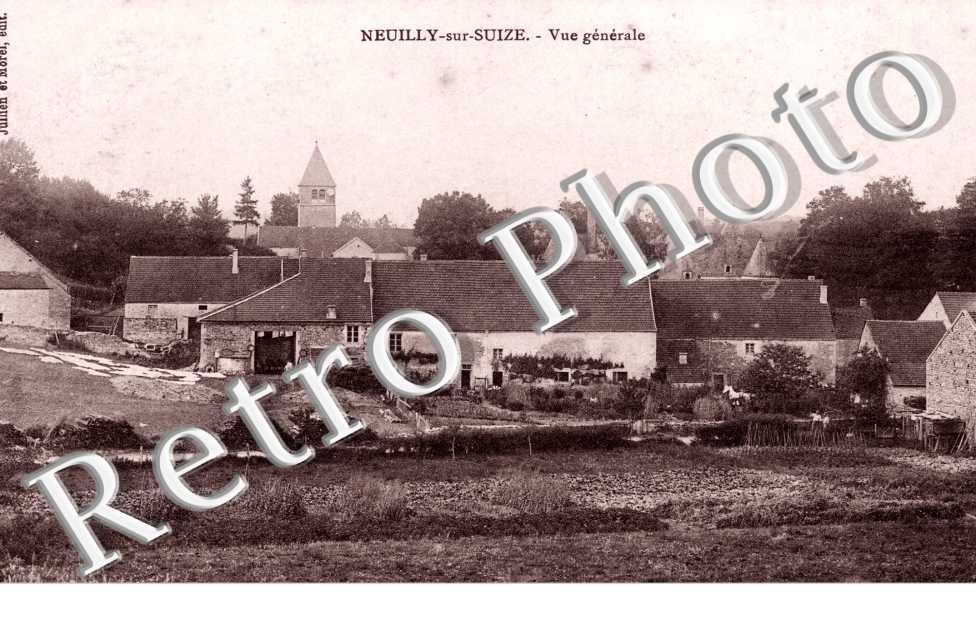 Vue generale