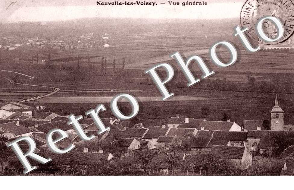 Vue generale