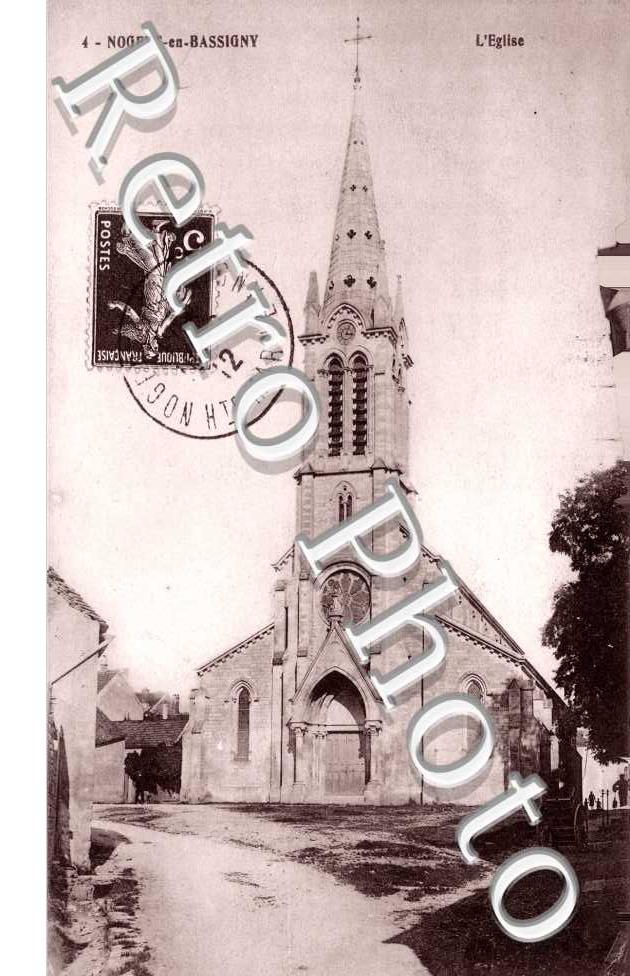 L&#039;Eglise