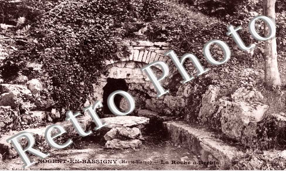 la roche a brebis