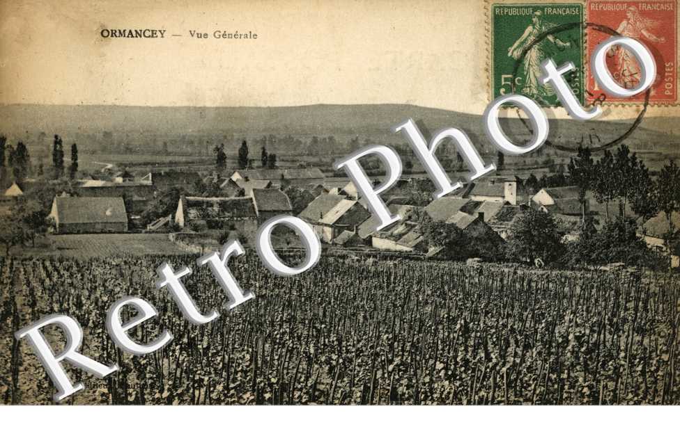 Vue generale