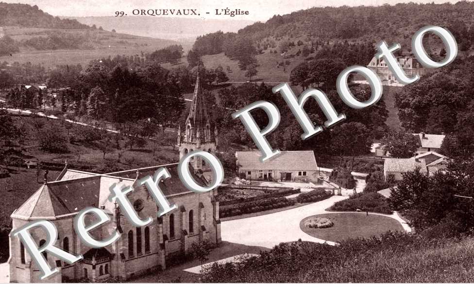 l&#039;Eglise