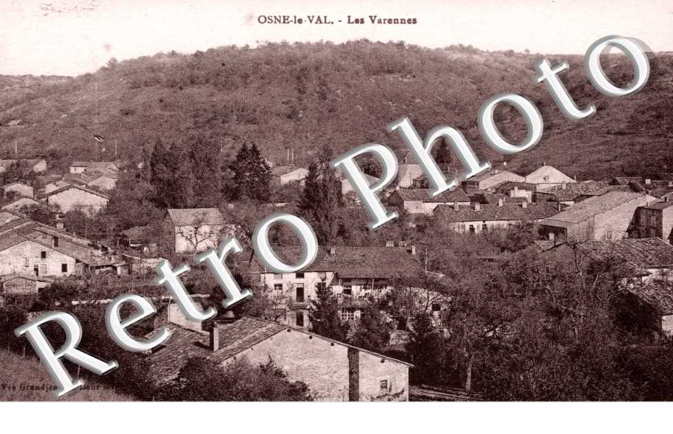 Les Varennes