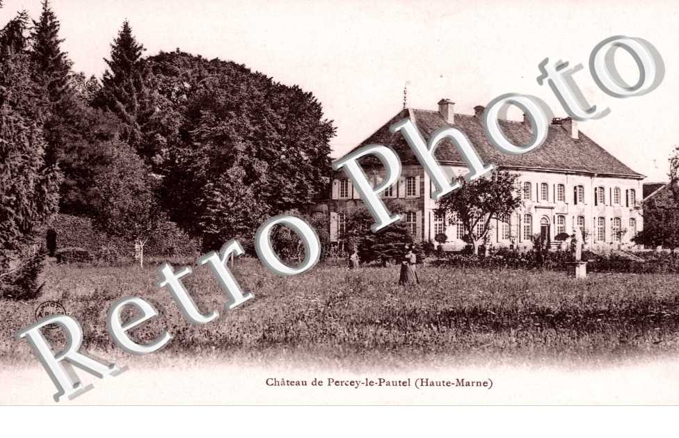 Chateau