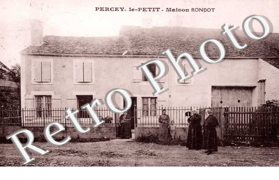Maison Rondot