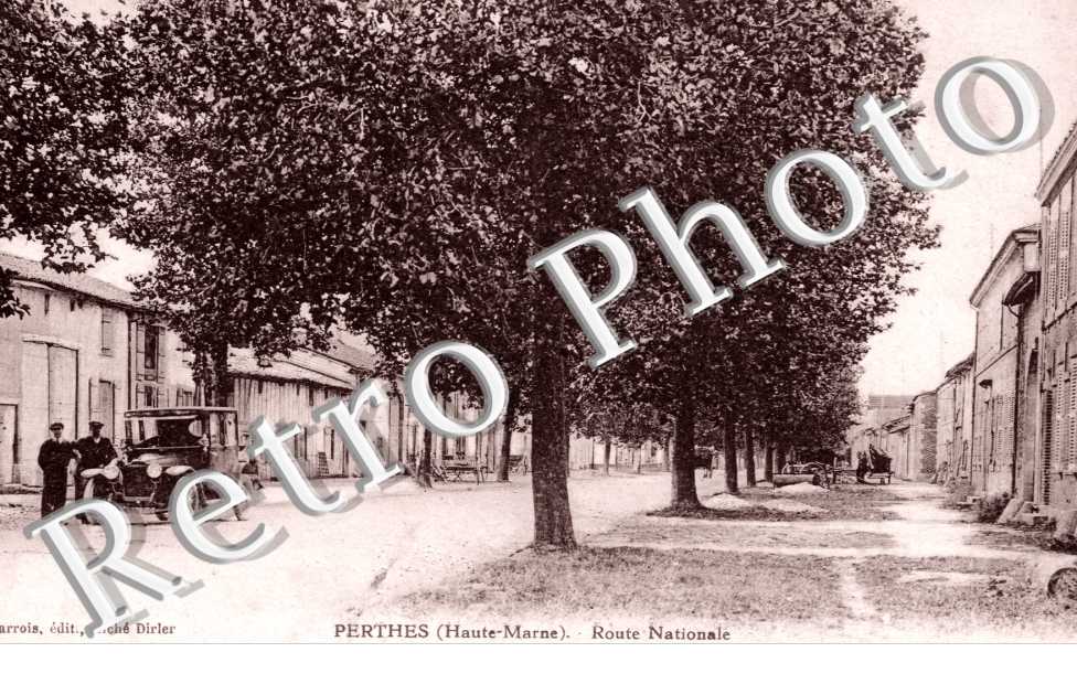 route nationale