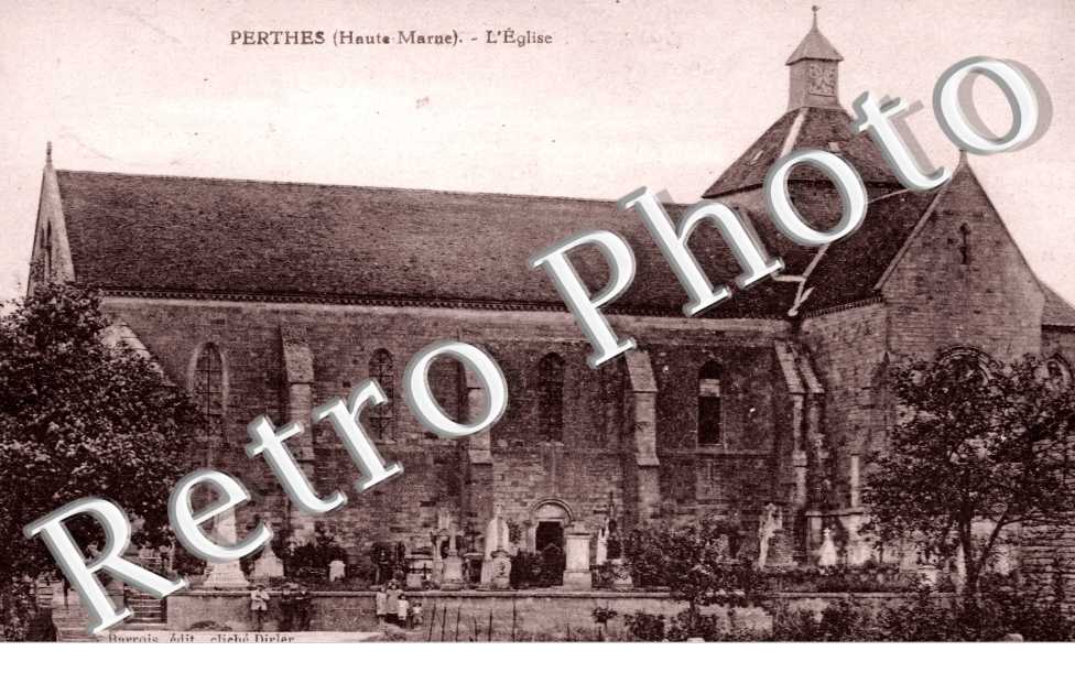 L&#039;eglise