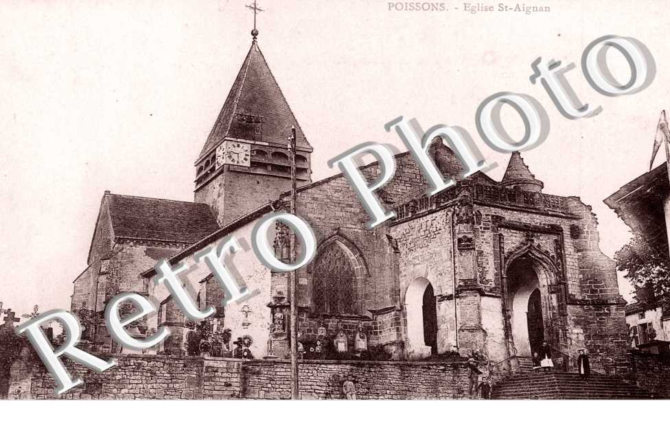Eglise St Aignan