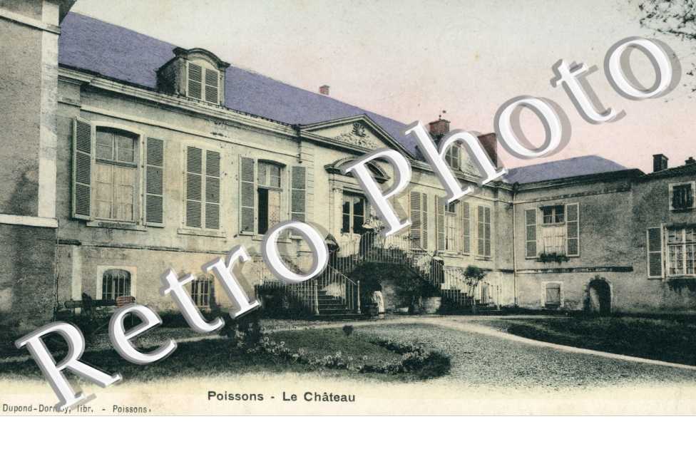 le Chateau