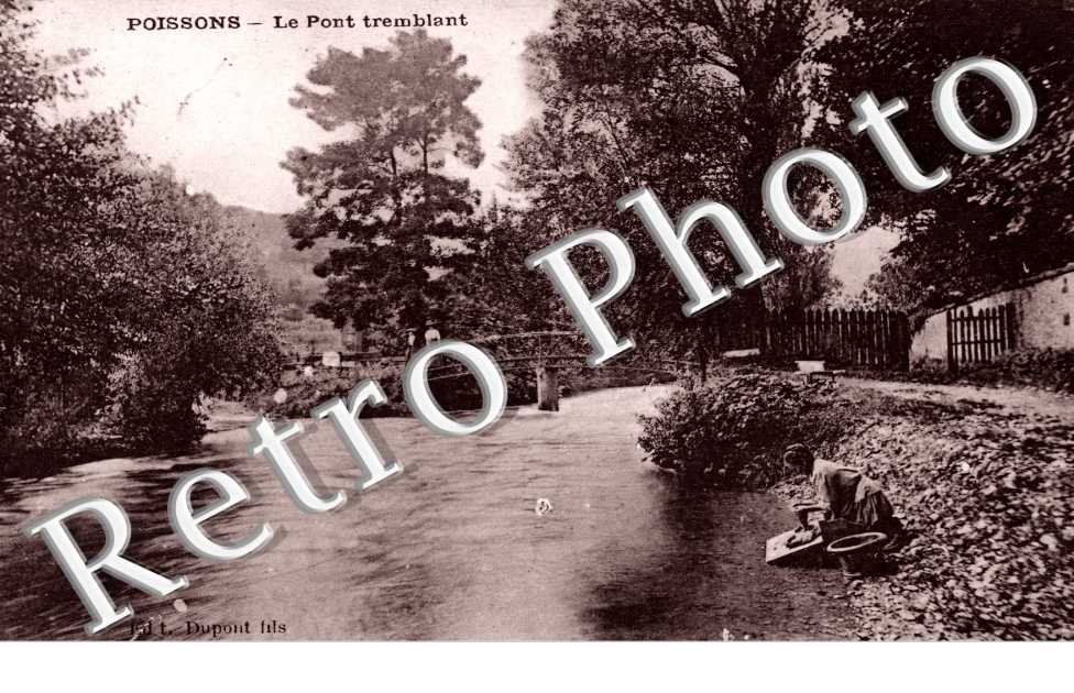 Le Pont Tremblant