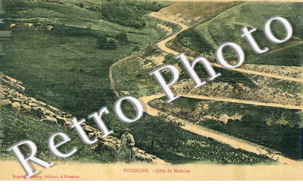 Cote de Melaire