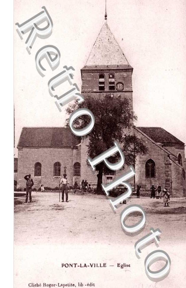 eglise