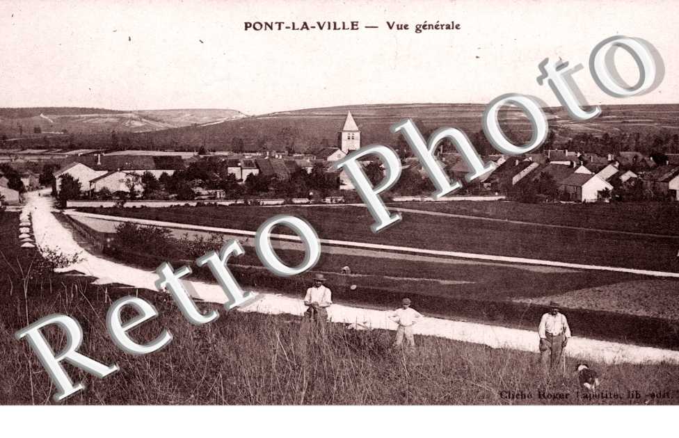 Vue generale