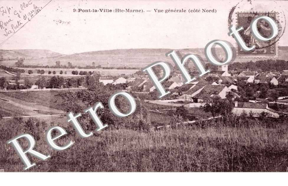 Vue generale