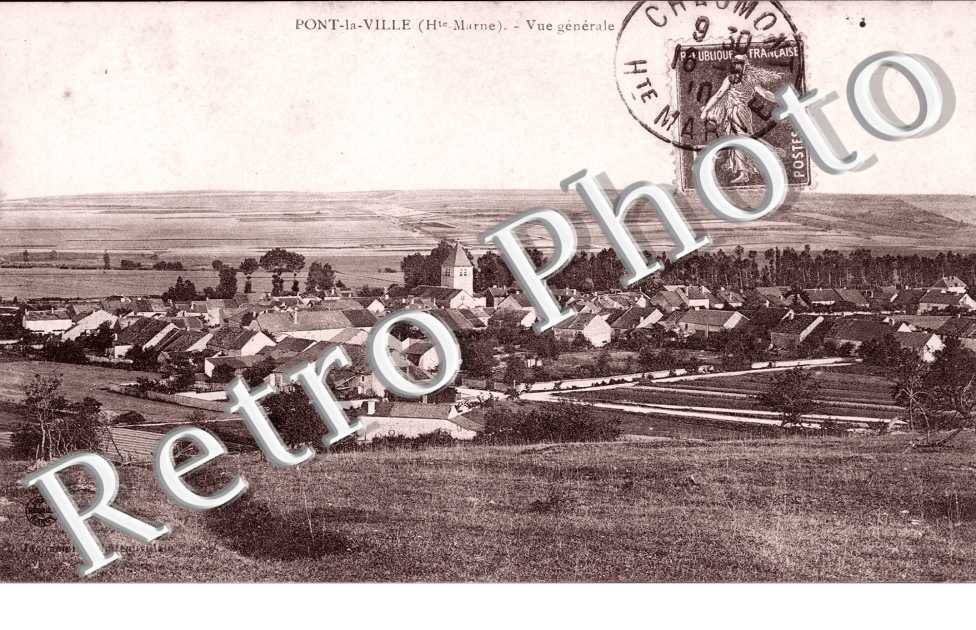 Vue generale