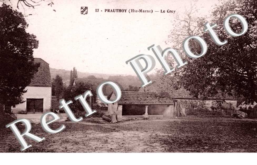 Le Crey