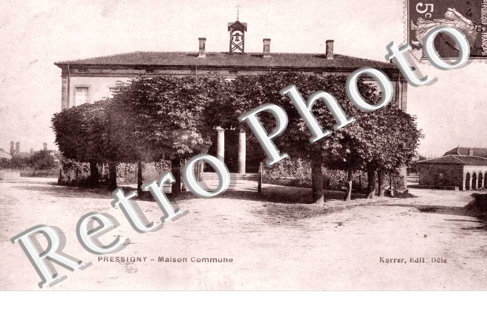 maison commune