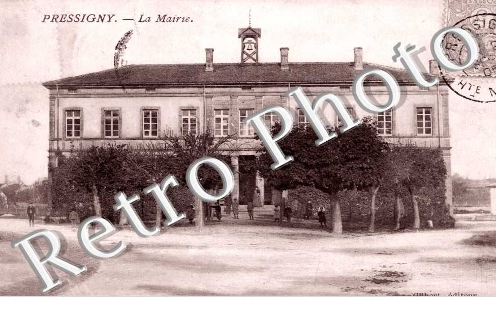 La mairie