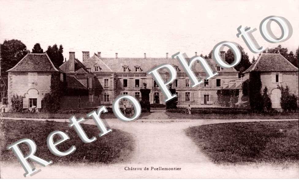 Chateau