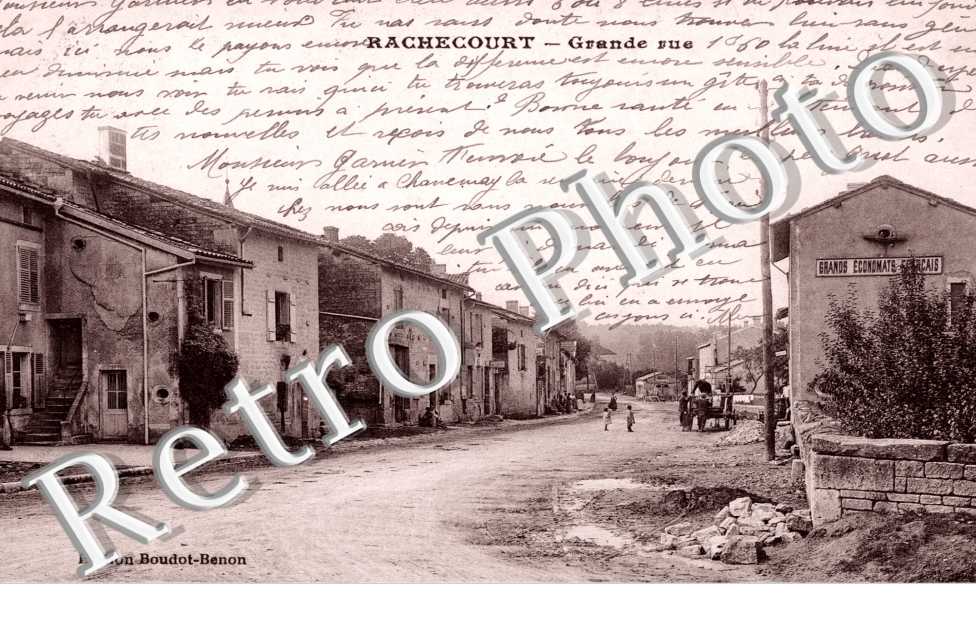 Grande Rue