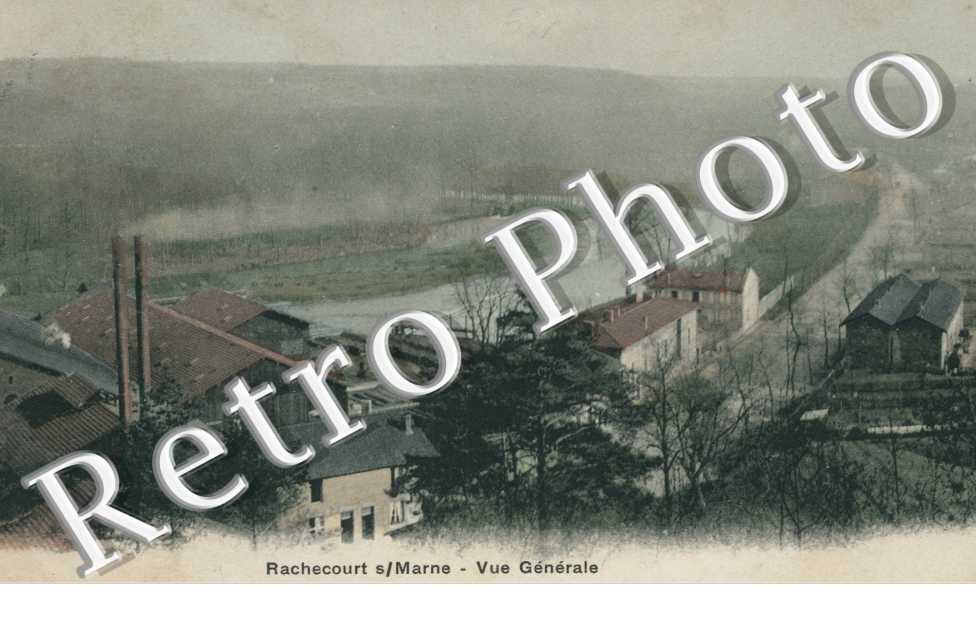 Vue generale