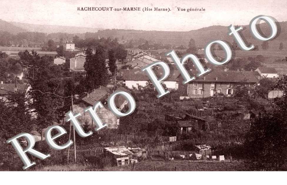Vue generale