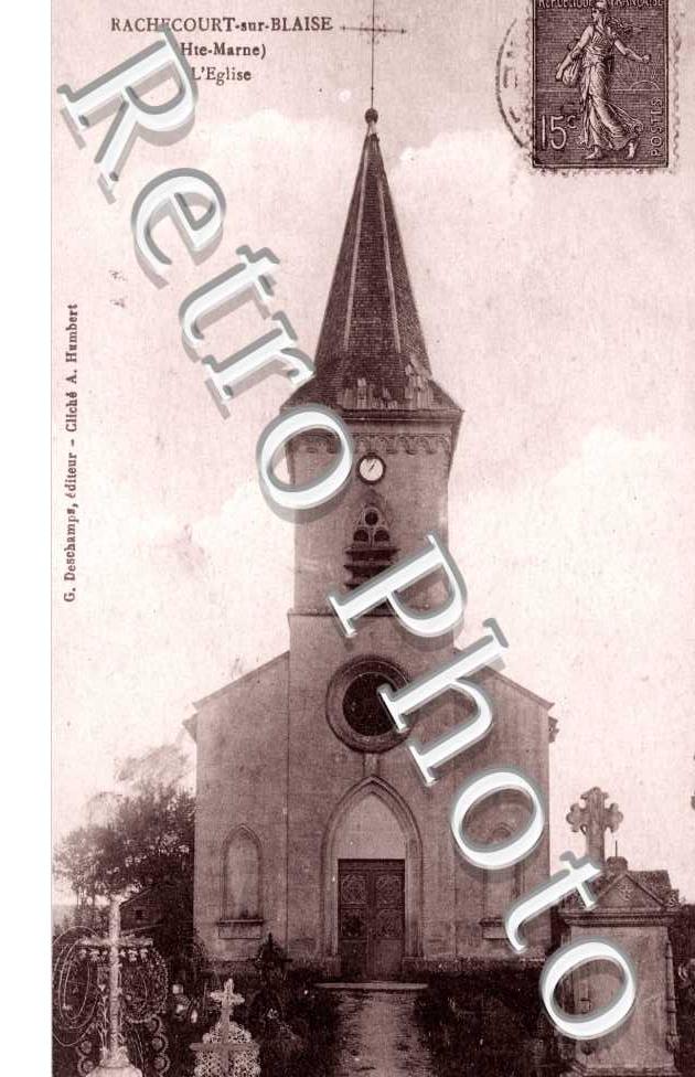 Eglise